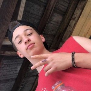 Meet your Posher, Luke